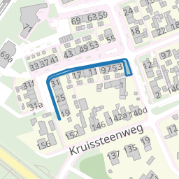 Perceel WDN02-O-2690