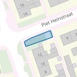 Perceel WDN02-O-2692