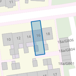 Perceel WDN02-O-2757