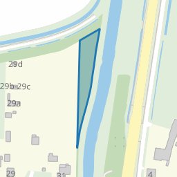 Perceel WDN02-O-2776