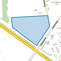 Perceel WDN02-O-2832