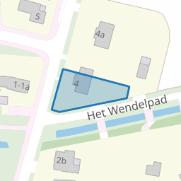 Perceel WDN02-O-2839