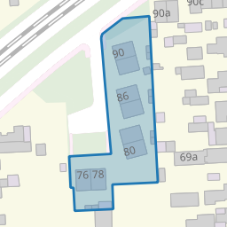 Perceel WDN02-O-2886