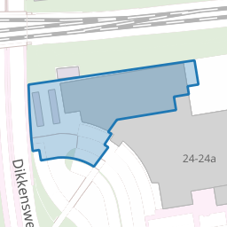 Perceel WDN02-O-2914