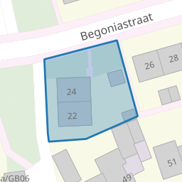 Perceel WDN02-O-490