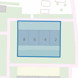 Perceel WDN02-O-684