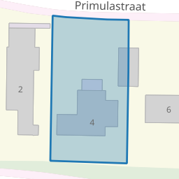 Perceel WDN02-O-966