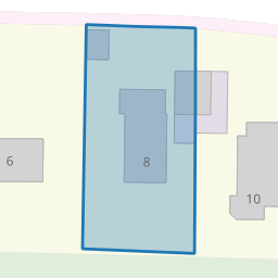 Perceel WDN02-O-968