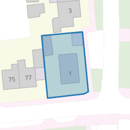 Perceel WDN02-O-999