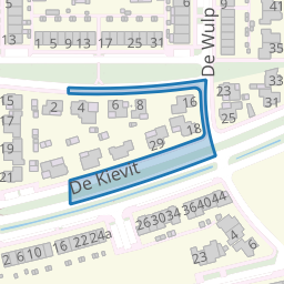 Perceel WDN02-P-1066