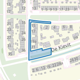 Perceel WDN02-P-1078