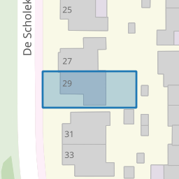 Perceel WDN02-P-1088