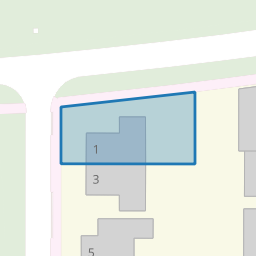 Perceel WDN02-P-1111