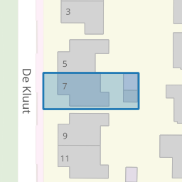 Perceel WDN02-P-1118