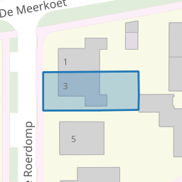 Perceel WDN02-P-1128