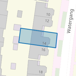 Perceel WDN02-P-1138