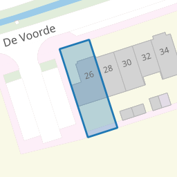 Perceel WDN02-P-1163