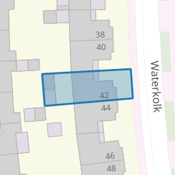 Perceel WDN02-P-1172