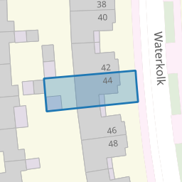 Perceel WDN02-P-1173
