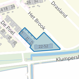 Perceel WDN02-P-1191