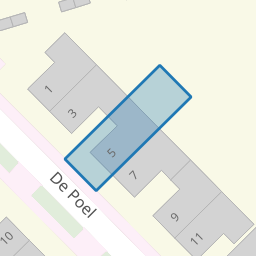 Perceel WDN02-P-1243