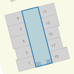 Perceel WDN02-P-1254