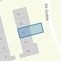 Perceel WDN02-P-1257