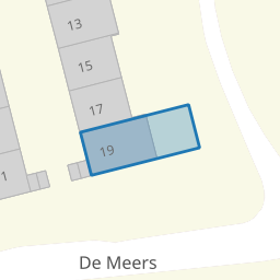 Perceel WDN02-P-1259