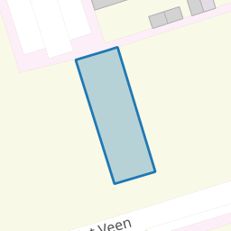 Perceel WDN02-P-1336