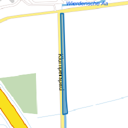 Perceel WDN02-P-21
