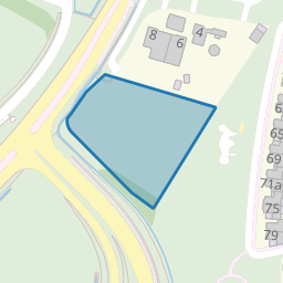 Perceel WDN02-P-440