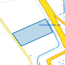 Perceel WDN02-P-443