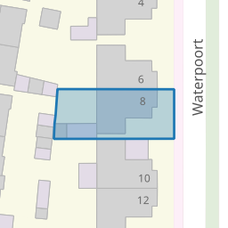 Perceel WDN02-P-526