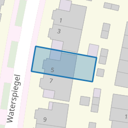 Perceel WDN02-P-552