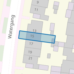 Perceel WDN02-P-588