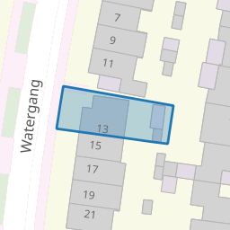 Perceel WDN02-P-589
