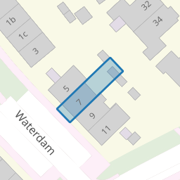 Perceel WDN02-P-624