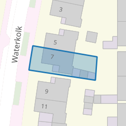 Perceel WDN02-P-686