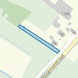 Perceel WDN02-Q-1000