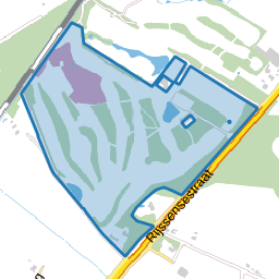 Perceel WDN02-Q-1003