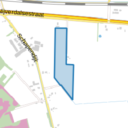 Perceel WDN02-Q-1019