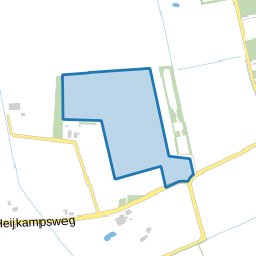 Perceel WDN02-Q-1024