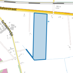 Perceel WDN02-Q-1065