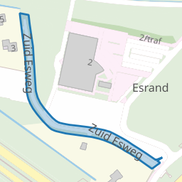 Perceel WDN02-Q-1083