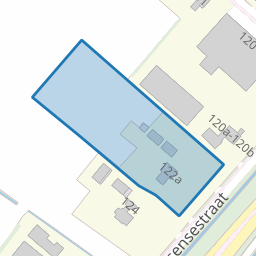 Perceel WDN02-Q-1099