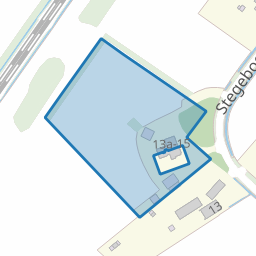 Perceel WDN02-Q-1103