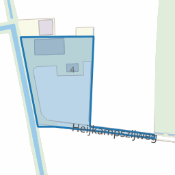 Perceel WDN02-Q-1105