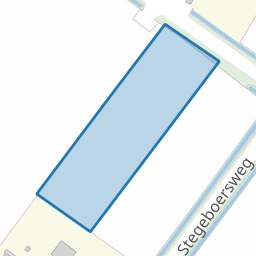 Perceel WDN02-Q-1109