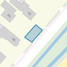 Perceel WDN02-Q-1121