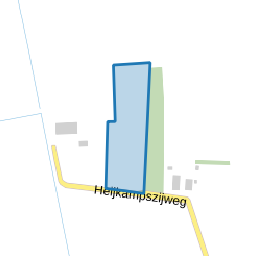 Perceel WDN02-Q-1166